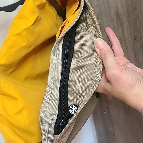 Crumpler Cycle Bag-Made in Australia-Messenger Bag The Son-O - Picture 11 of 14